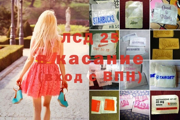 гидра Алексин